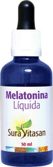 Jag Couture London - New York Sura Vitas Melatonina L–quida 50ml