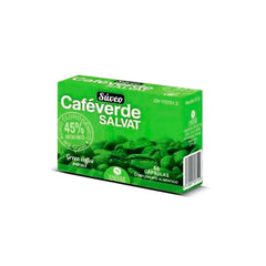 Súveo Salvat Green Coffee 60caps Jag Couture London - New York