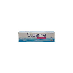 Jag Couture London - New York Suzanne Lubricante Vaginal 30g