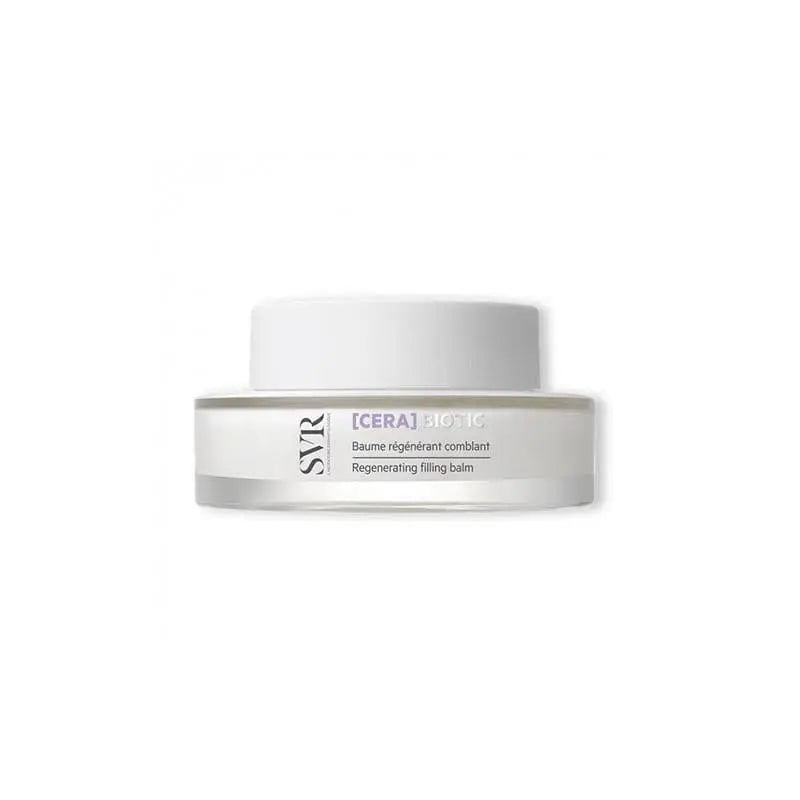 Jag Couture London - New York Svr Biotic Cera Regenerating Filling Balm 50ml