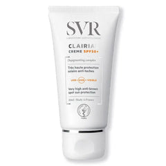 Jag Couture London - New York Svr Clairial Cream Spf50+ 50ml