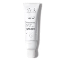 Svr Clairial Night Peel 50ml Jag Couture London - New York