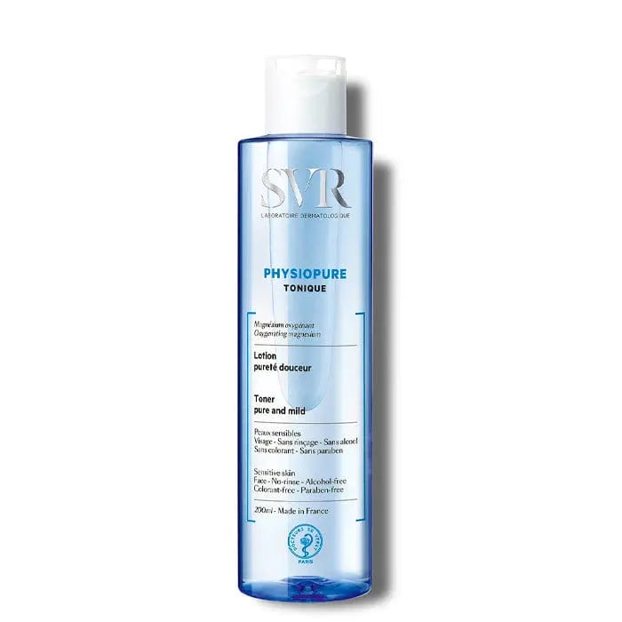 Jag Couture London - New York Svr Physiopure Tonique 200ml