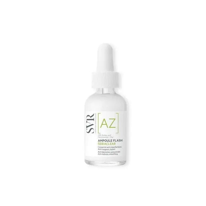 Jag Couture London - New York Svr Sebiaclear Ampoule Flash 30ml