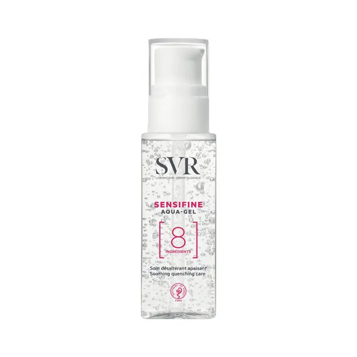 Svr Sensifine Aqua-Gel 40ml Jag Couture London - New York