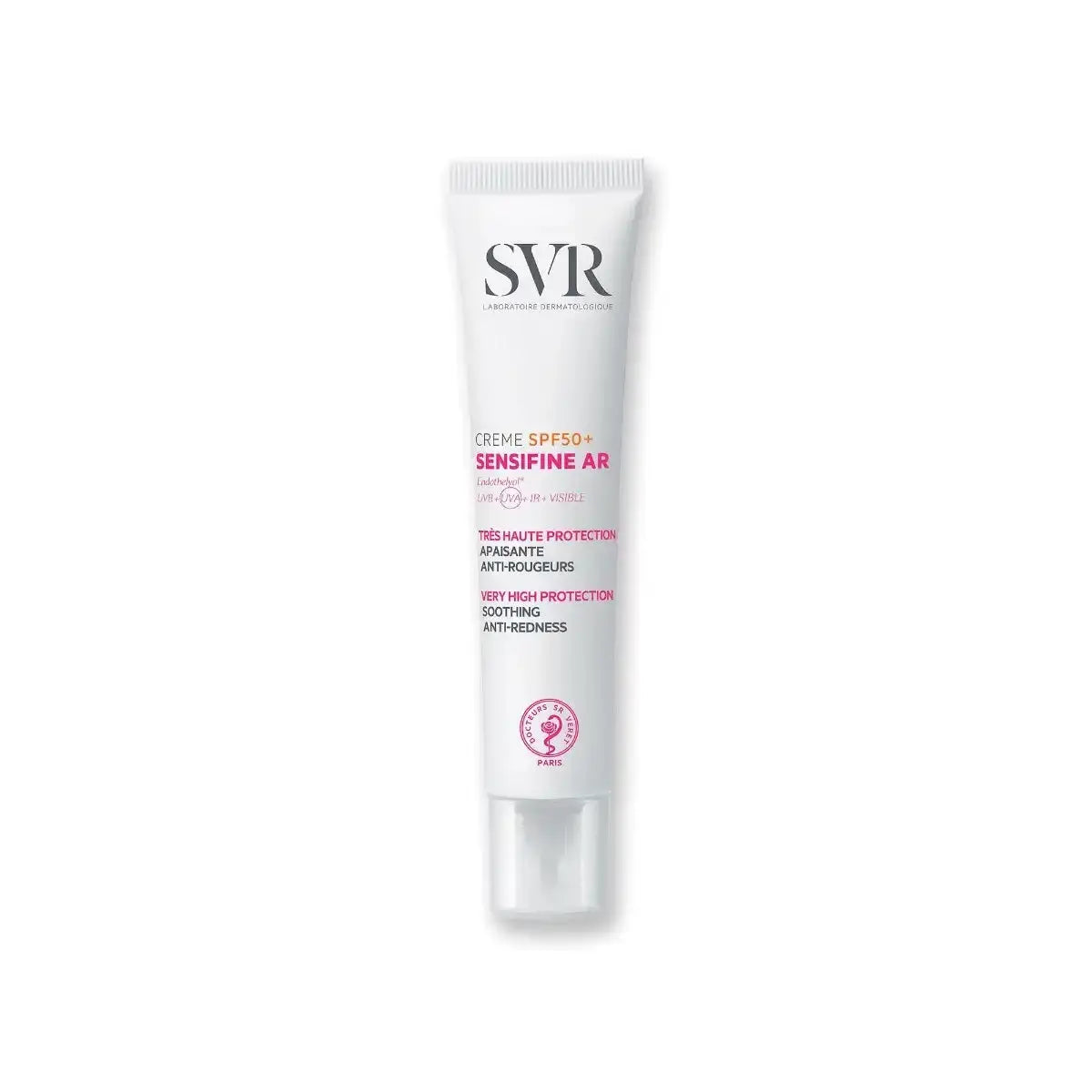 Svr Sensifine Ar Creme Spf50 40ml Jag Couture London - New York
