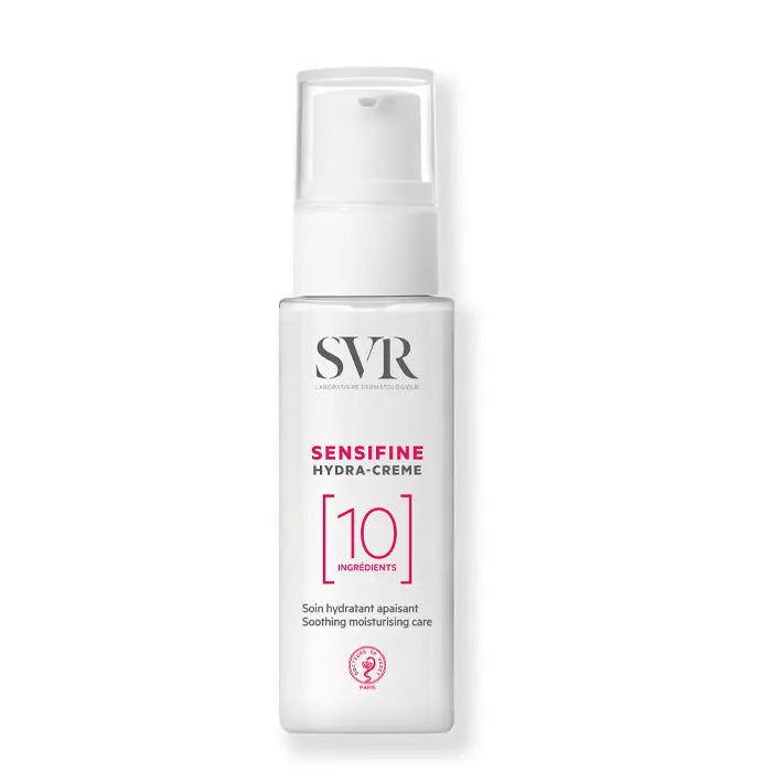 Svr Sensifine Hydra-Creme Moisturizing Care Calming 40ml Jag Couture London - New York