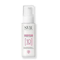 Jag Couture London - New York Svr Sensifine Hydra-Creme Moisturizing Care Calming 40ml