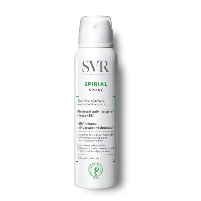 Jag Couture London - New York Svr Spirial Spray Reformulation