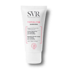 Jag Couture London - New York Svr Topialyse Repairing Barrier Anti-Irritation Cream 50ml