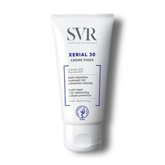 Svr Xerial 30 Foot Cream 50ml Jag Couture London - New York