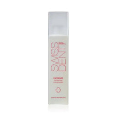 Swissdent Extreme Whitening Mouthwash 300ml Jag Couture London - New York