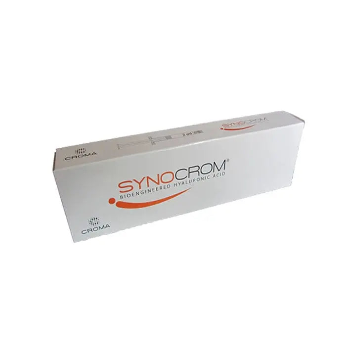 Jag Couture London - New York Synocrom 1 Syringe 2ml