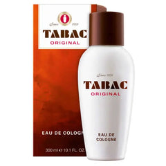 Tabac Original Eau De Cologne 300ml Jag Couture London - New York