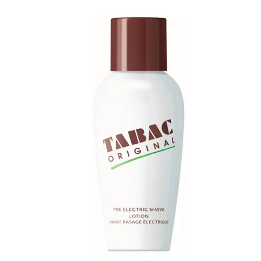 Tabac Original Pre Electric Shave Lotion 150ml Jag Couture London - New York