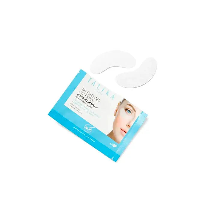 Talika Bio Enzymes Eye Patch Ultra-Hydratant 1 Unit Jag Couture London - New York