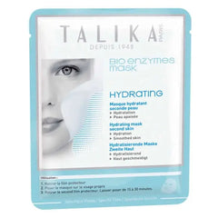 Jag Couture London - New York Talika Bio Enzymes Mask Hydrating 1 Unit