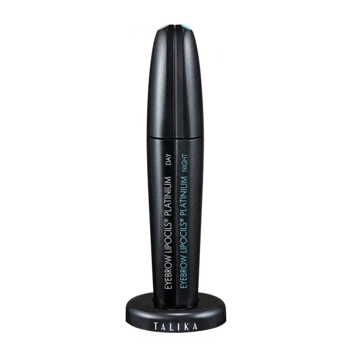 Jag Couture London - New York Talika Eyebrow Lipocils Platinium Double Serum