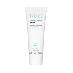 Jag Couture London - New York Talika Moisturising Gentle Scrub Skinelligence Hydra 50ml
