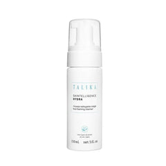Jag Couture London - New York Talika Skintelligence Hydra Moisturising Foaming Cleanser 150ml