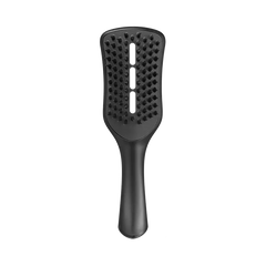 Tangle Teezer Easy Dry y Go Vented Hairbrush Jet Black 1 U Jag Couture London - New York