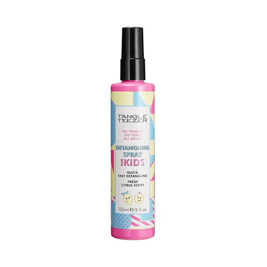 Jag Couture London - New York Tangle Teezer - Everyday Detangling Spray For Kids 150ml