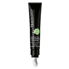 Jag Couture London - New York Tealogy Matcha Tea Eye Cream 15ml