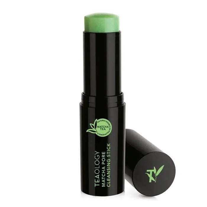 Jag Couture London - New York Teaology Matcha Tea Cleansing Stick 12gr