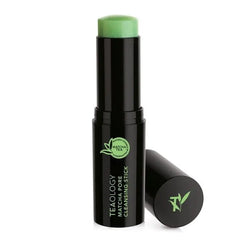 Jag Couture London - New York Teaology Matcha Tea Cleansing Stick 12gr