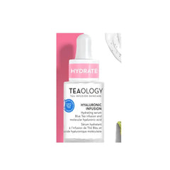 Teaology Serum Hyaluronic Infusion 15ml Jag Couture London - New York