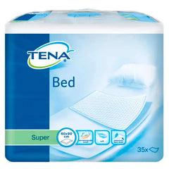 Tena Bed Super 60x90cm 35U Jag Couture London - New York