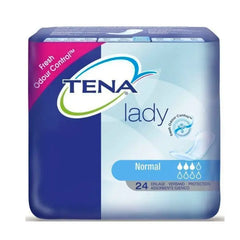 Tena Lady Normal 24U Jag Couture London - New York