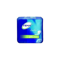 Jag Couture London - New York Tena Lady Super 30Uds
