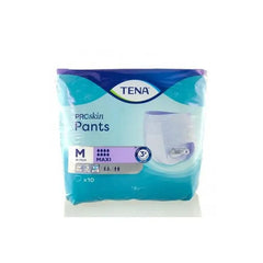 Jag Couture London - New York Tena Pants Maxi | Incontinence pants 10Uds T M
