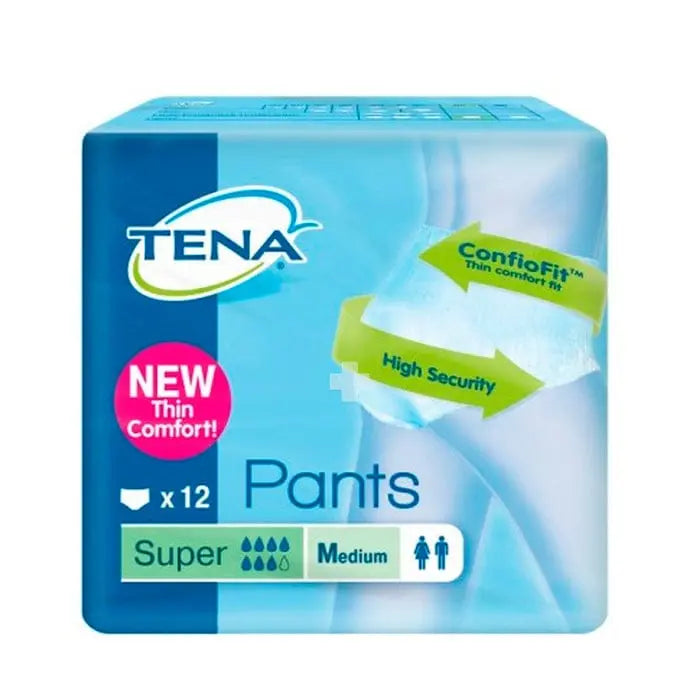 Jag Couture London - New York Tena Pants Super Medium 12U