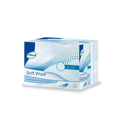 Jag Couture London - New York Tena Soft Wipe 19cmx30cm 135U