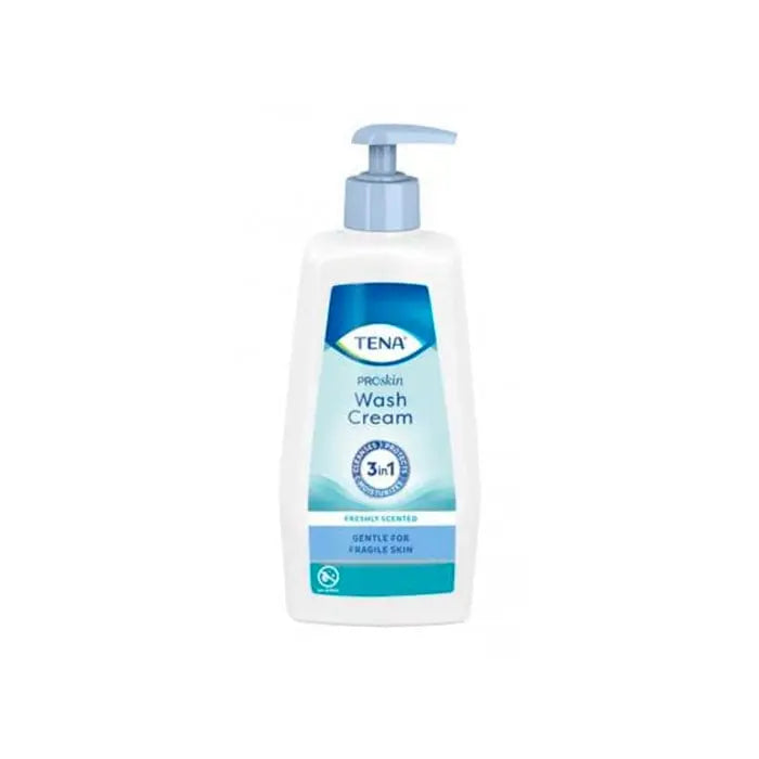 Jag Couture London - New York Tena Wash Cream 3en1 1000ml