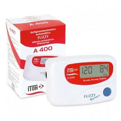 Tensiómetro Automático De Brazo Itoh Modelo A400 Corysan Jag Couture London - New York
