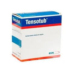 Jag Couture London - New York Tensotub Venda Tubular Elástica Para Brazos y Piernas 6,8 Cm X 10 M Numero 3 1 Unidad Bsn Medical