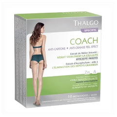 Jag Couture London - New York Thalgo Coach Anti Capitons 10x25ml