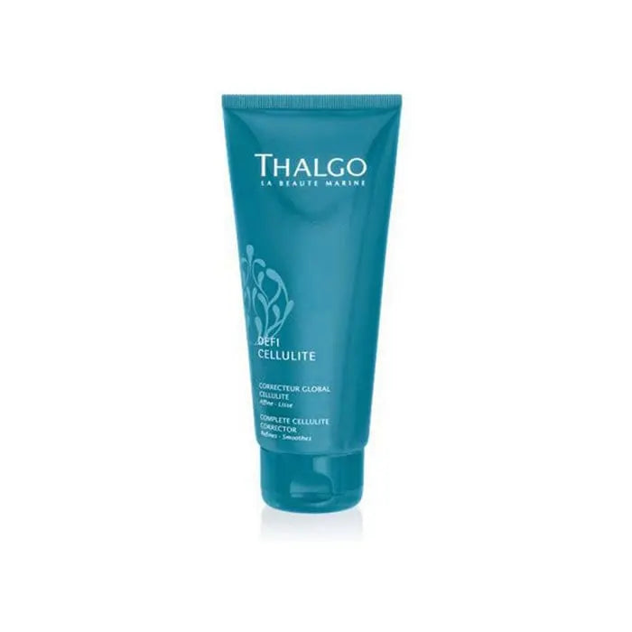 Jag Couture London - New York Thalgo Defi Cellulite Complete Cellulite Corrector 200ml