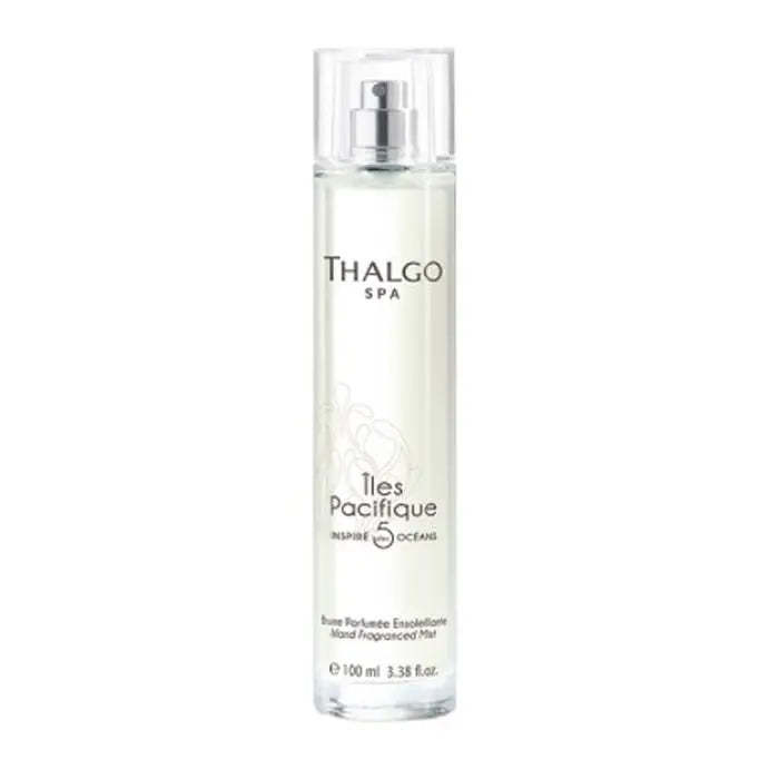Thalgo Spa Iles Pacifique Fragance Mist 100ml Jag Couture London - New York