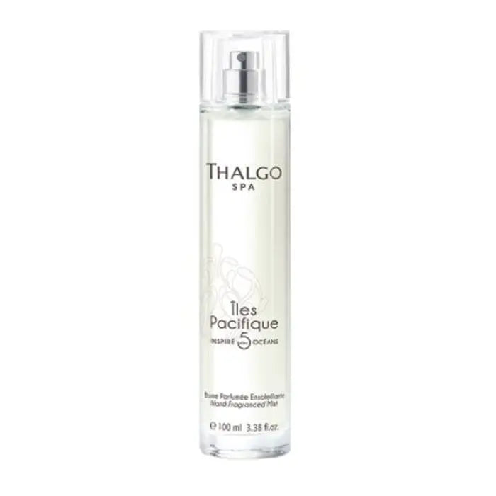 Jag Couture London - New York Thalgo Spa Iles Pacifique Fragance Mist 100ml