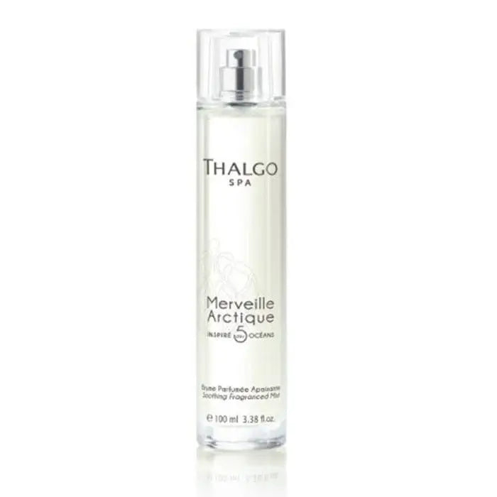 Jag Couture London - New York Thalgo Spa Merveille Arctique Fragance Mist 100ml