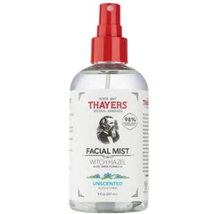 Jag Couture London - New York Thayers Facial Mist Unscented 237ml