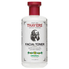 Jag Couture London - New York Thayers Facial Toner Original 355ml
