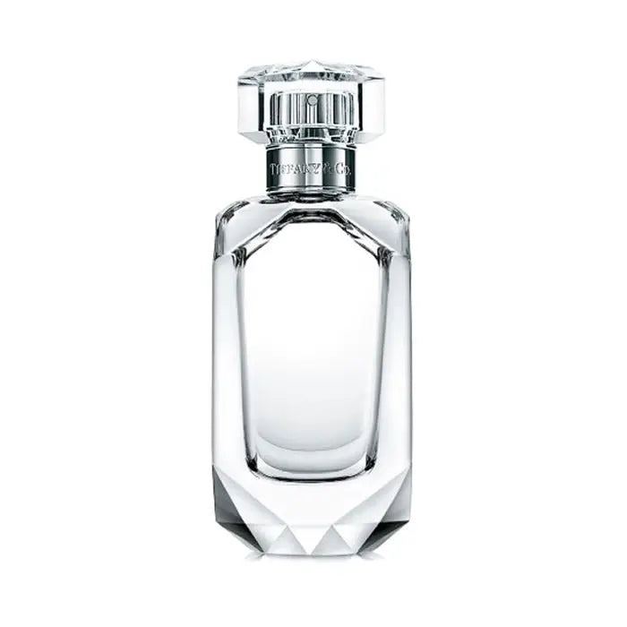 Tiffany&Co Sheer Eau De Toilette Spray 75ml Jag Couture London - New York