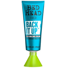 Tigi Bed Head Back It Up Texturizing Cream 125ml Jag Couture London - New York