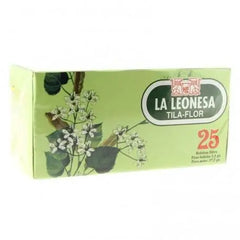 Tila Flor 25 Bolsas La Leonesa Jag Couture London - New York