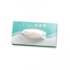Jag Couture London - New York Tissues Tisufar Tissue